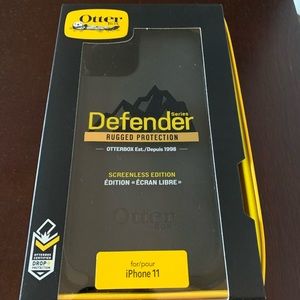 Otter Box for iPhone 11